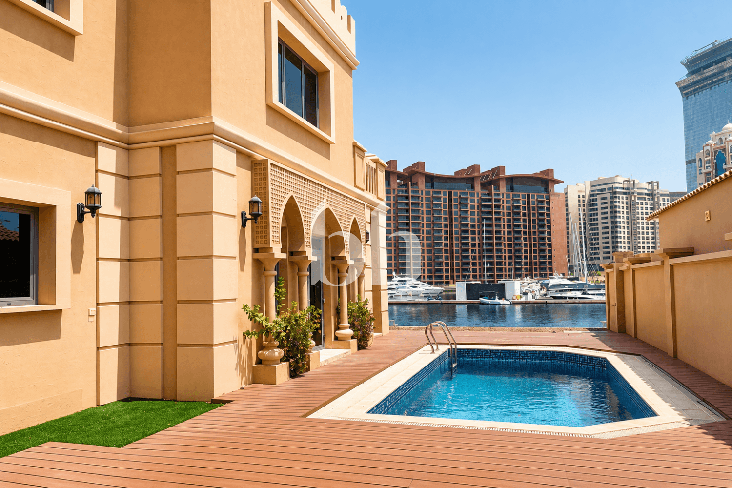 5 Bedroom Villa in Garden Homes Frond A - photo 2