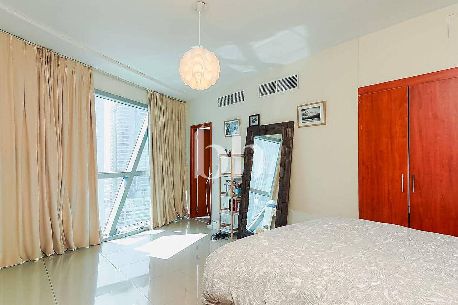 2 Bedroom Apartment in Park Tower B - photo 1
