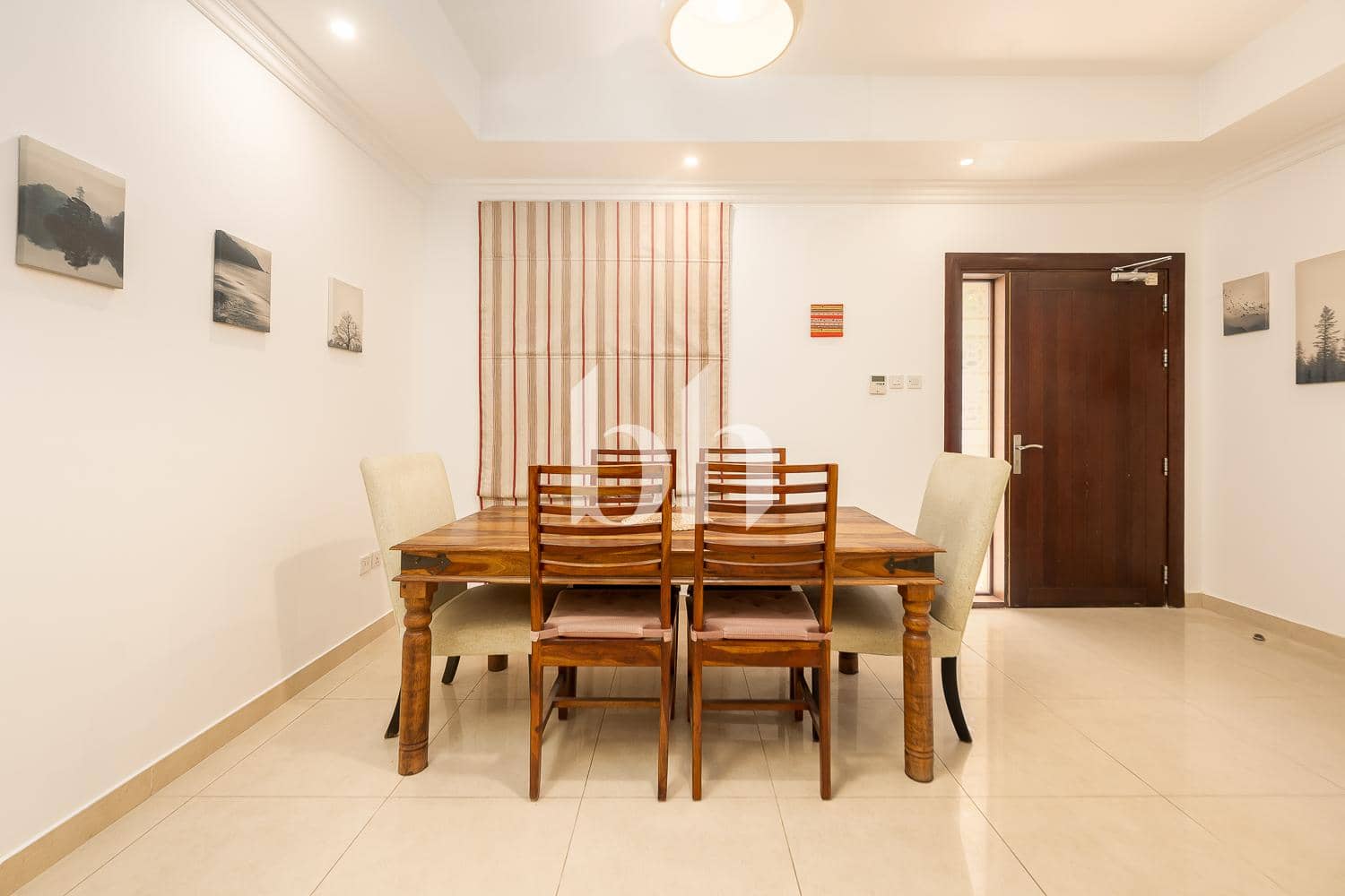 3 Bedroom Townhouse in Mirabella 7 - photo 1