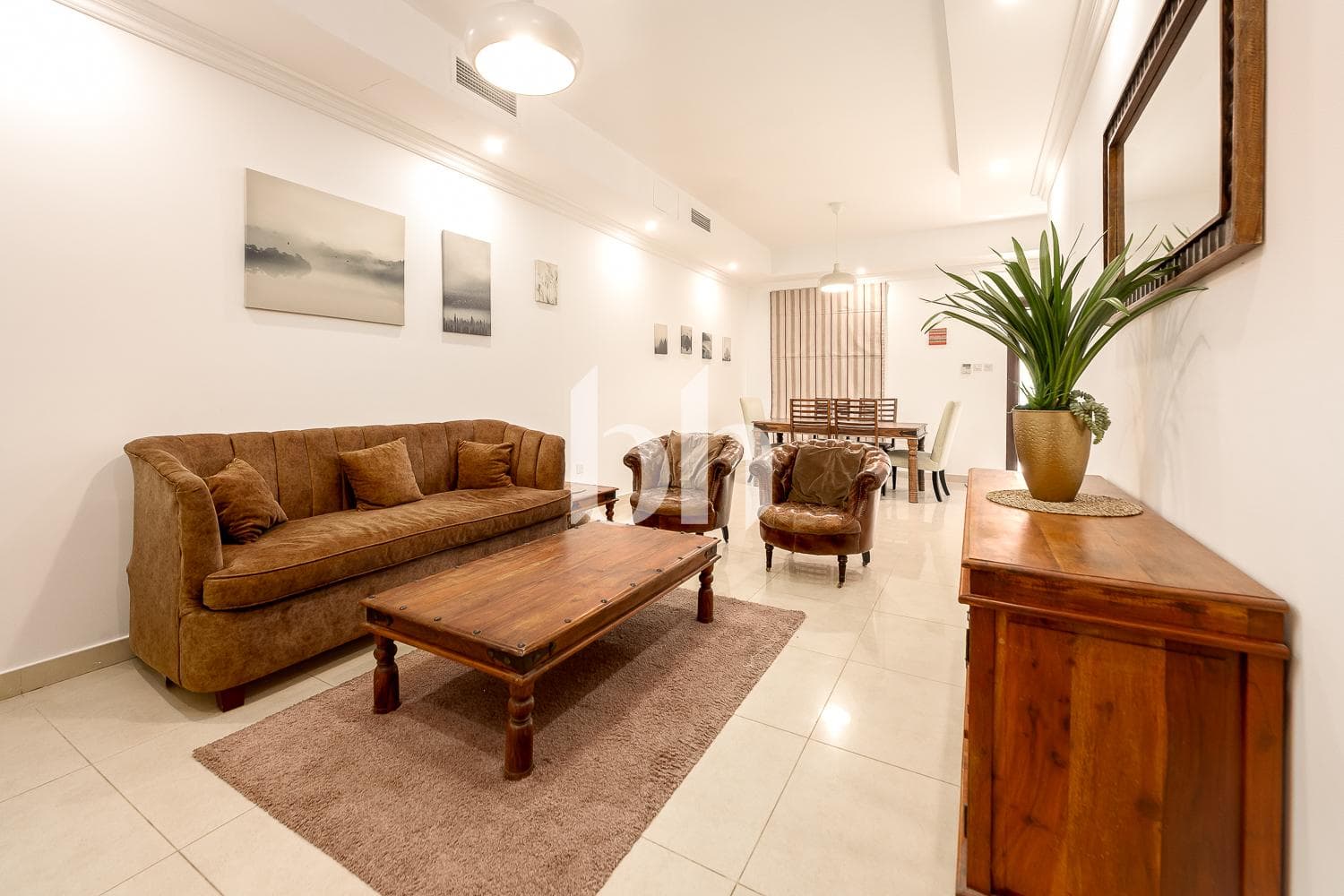 3 Bedroom Townhouse in Mirabella 7