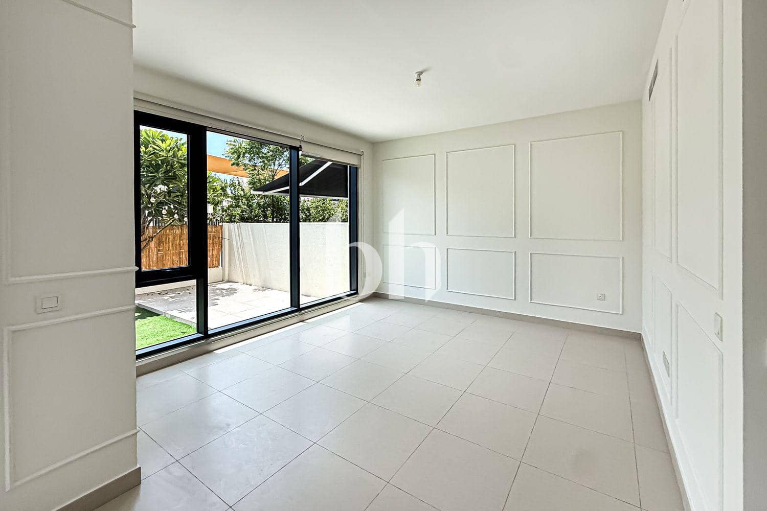 4 Bedroom Villa in Maple 1, Maple at Dubai Hills Estate - photo 2