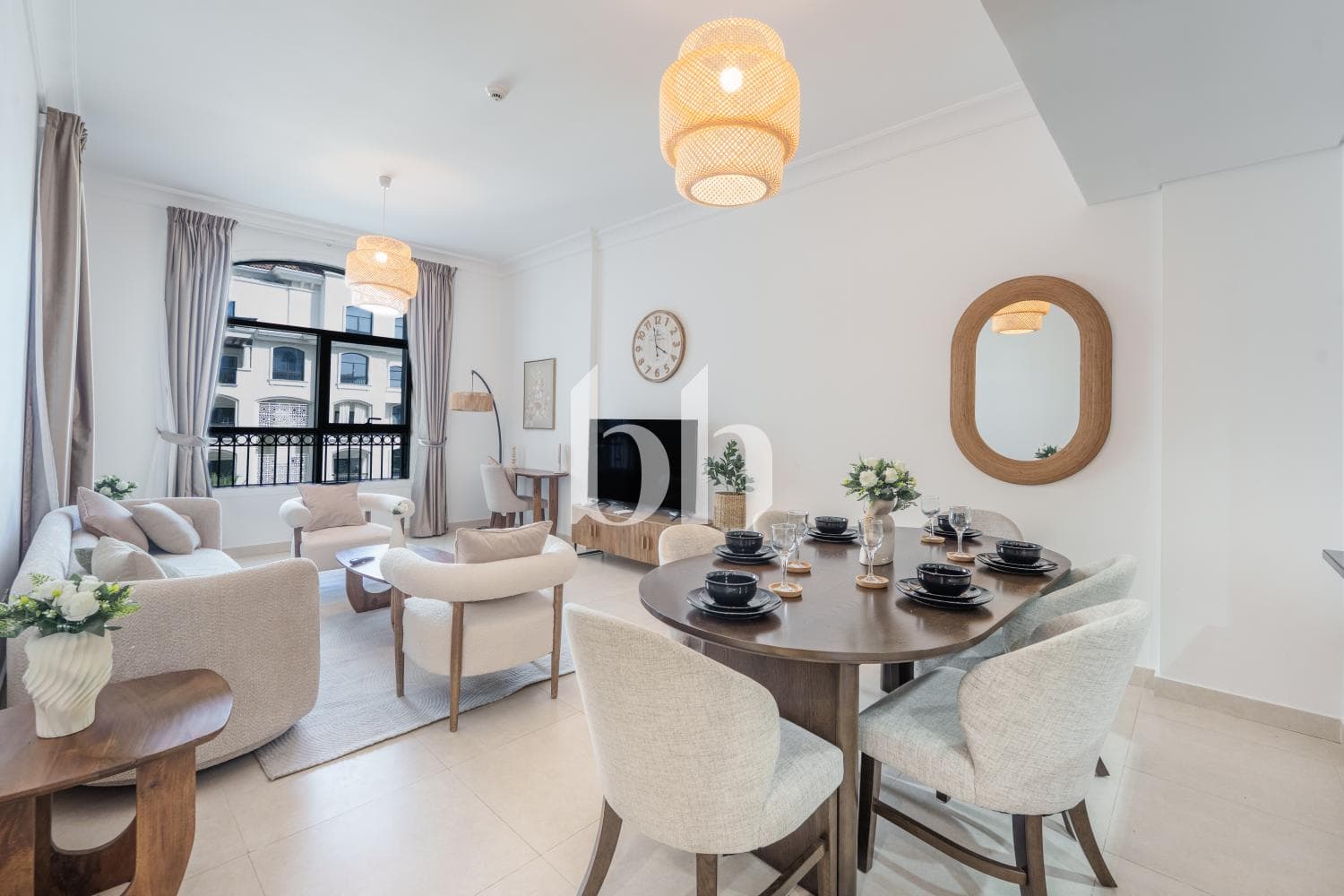 2 Bedrooms Apartment in Ansam 3 - photo 1