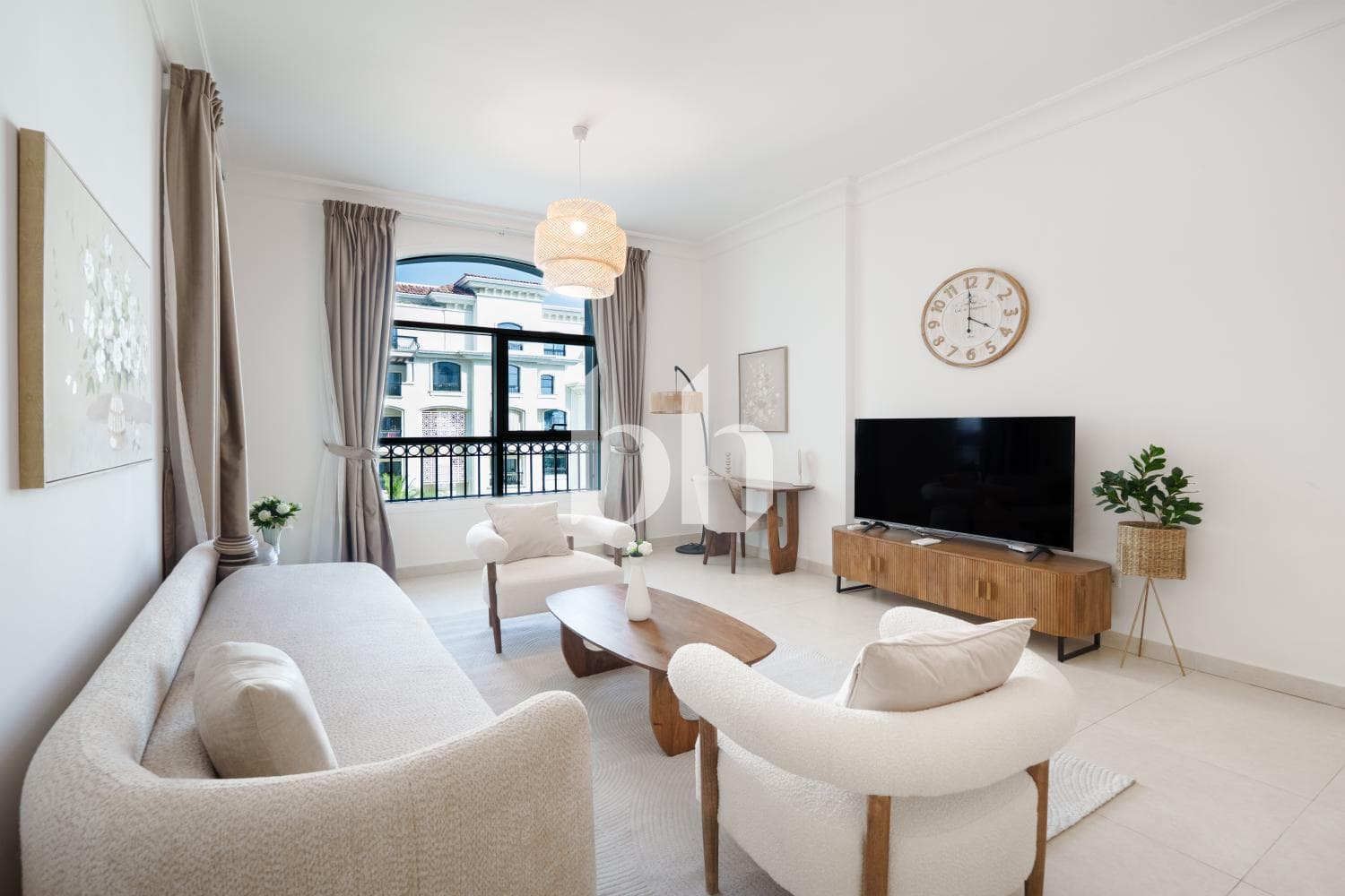 2 Bedrooms Apartment in Ansam 3 - photo 2