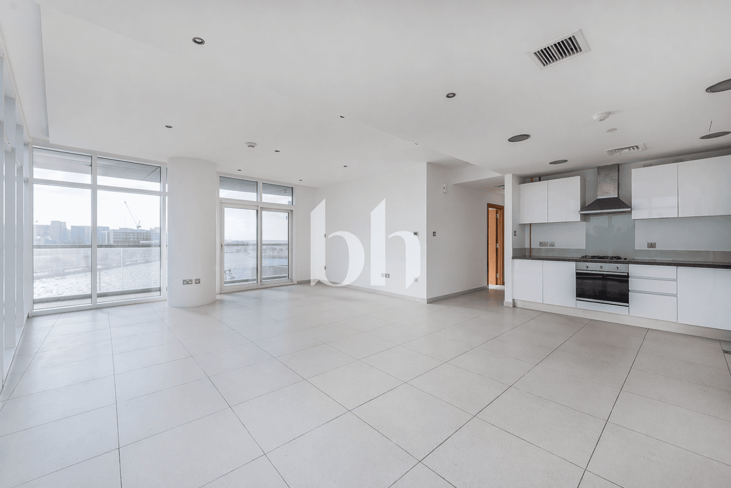 2 Bedroom Apartment in Al Naseem Residences A - photo 1