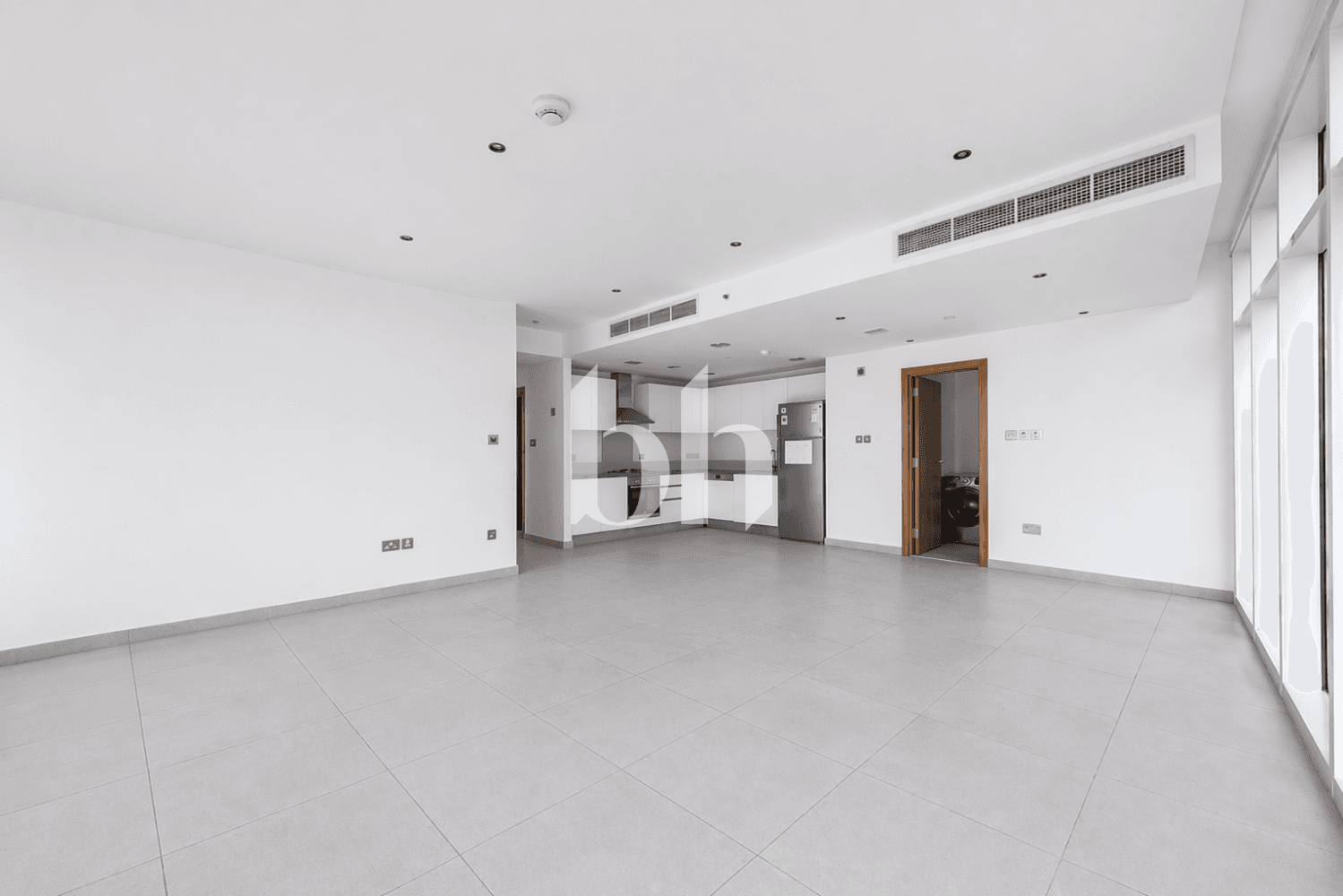 2 Bedroom Apartment in Al Naseem Residences A - photo 2