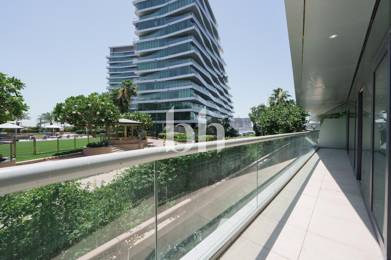 2 Bedroom Apartment in Al Naseem Residences A