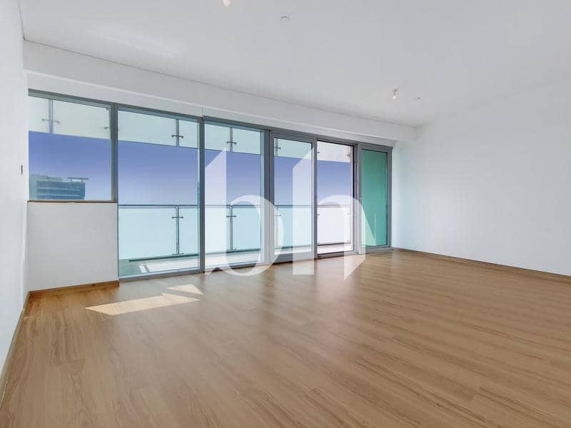 3 Bedroom Apartment in Al Rahba - photo 1