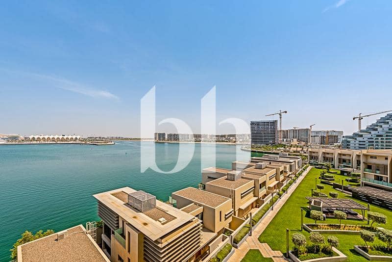 3 Bedroom Apartment in Al Rahba