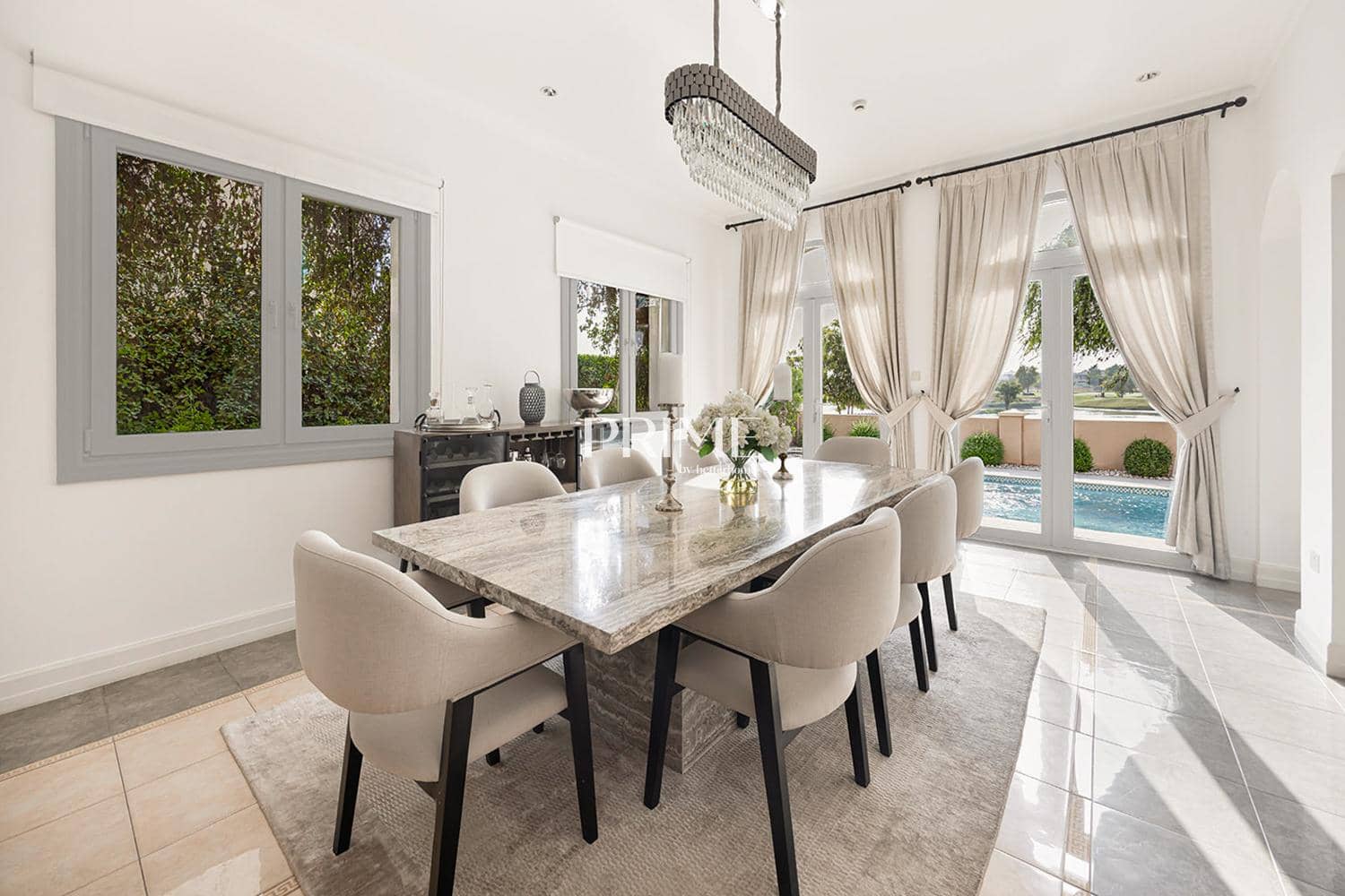 5 Bedroom Villa in Sienna Lakes - photo 1