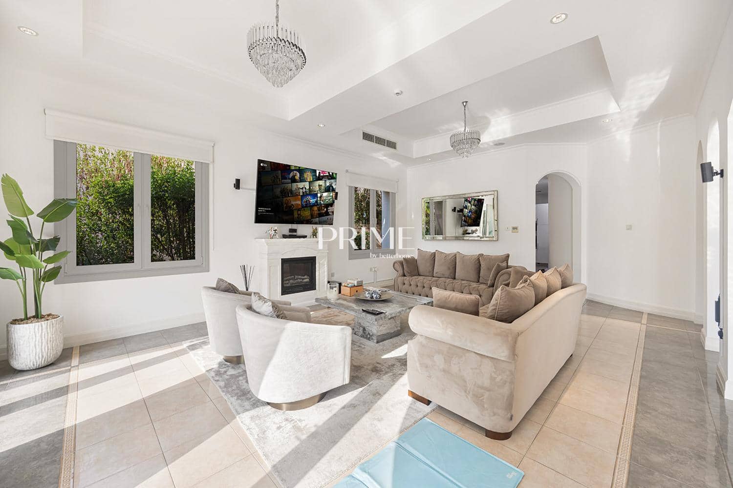 5 Bedroom Villa in Sienna Lakes - photo 2