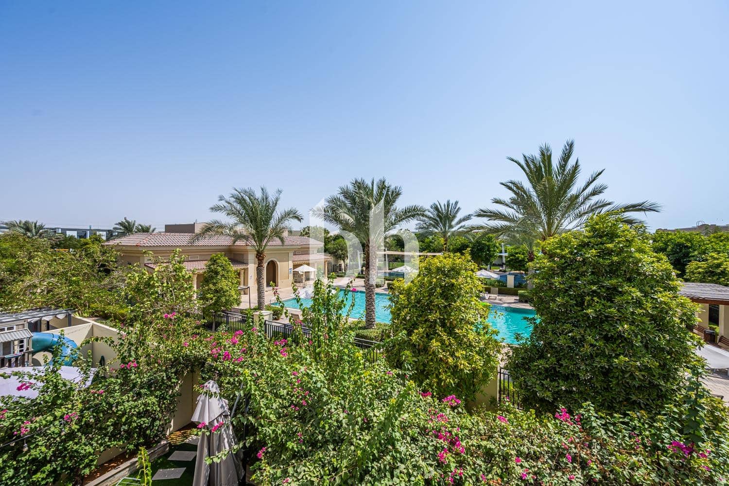 3 Bedroom Villa in Amaranta 2