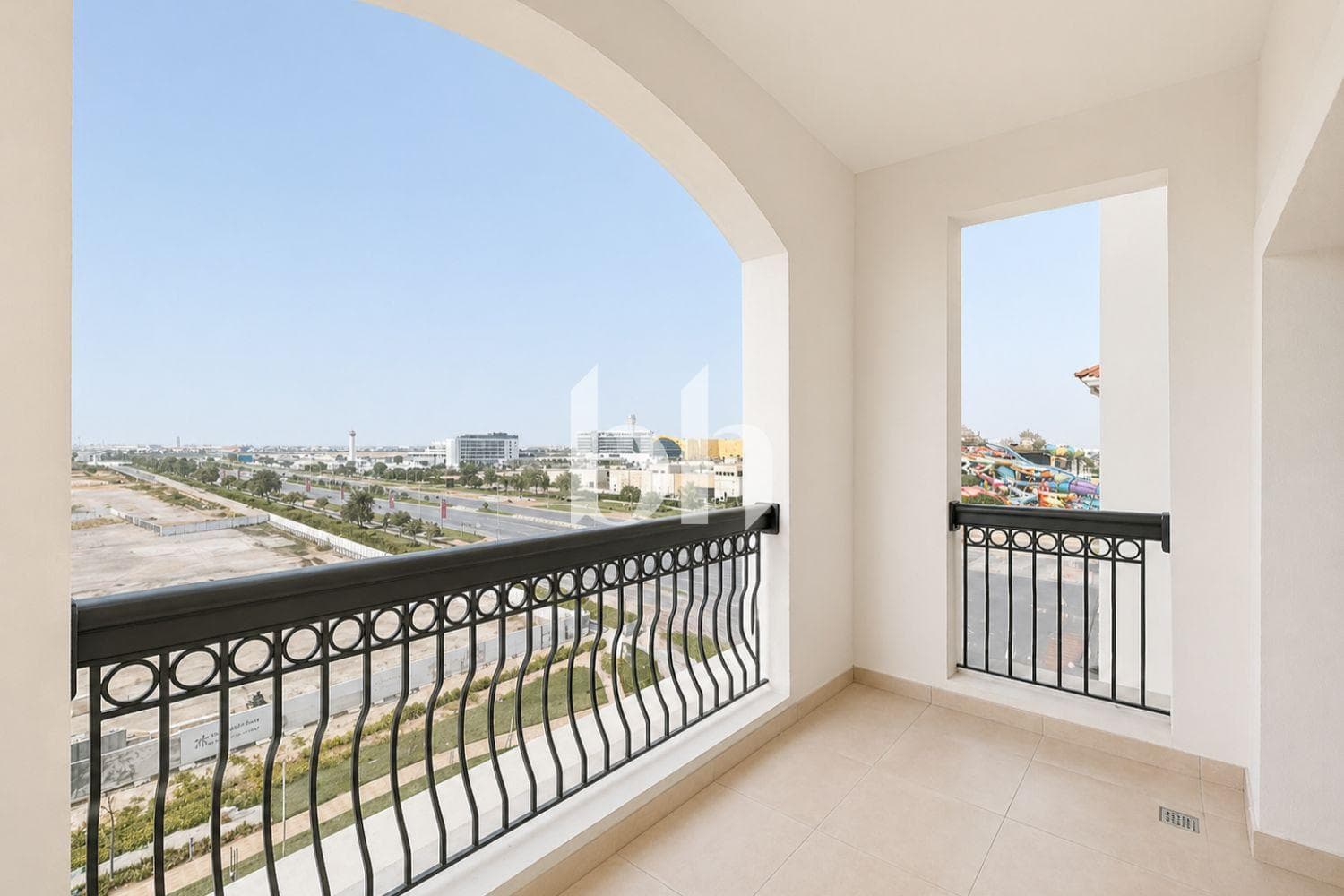 1 Bedroom Apartment in Ansam 1