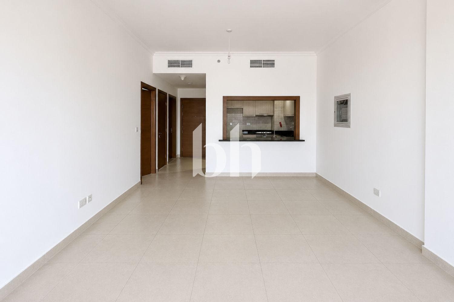1 Bedroom Apartment in Ansam 1 - photo 2