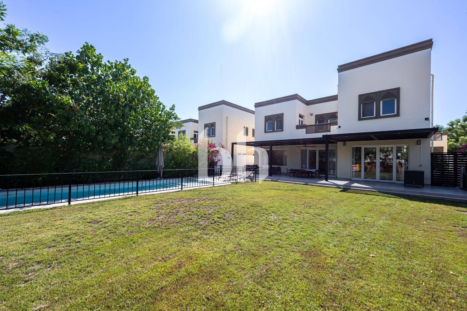 3 Bedroom Villa in District 5 Regional - photo 1