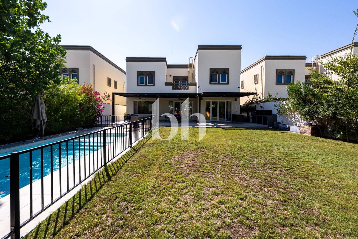 3 Bedroom Villa in District 5 Regional