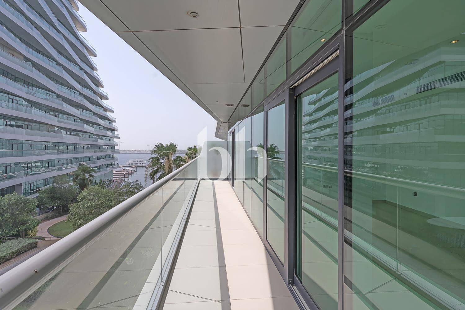 1 Bedroom Apartment in Al Naseem Residences A