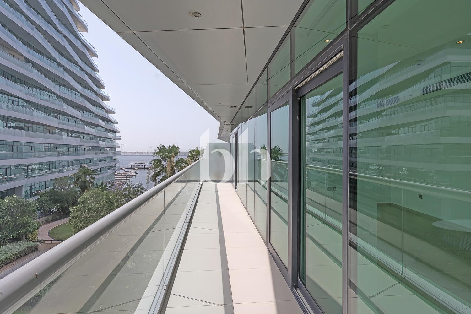 1 Bedroom Apartment in Al Naseem Residences A