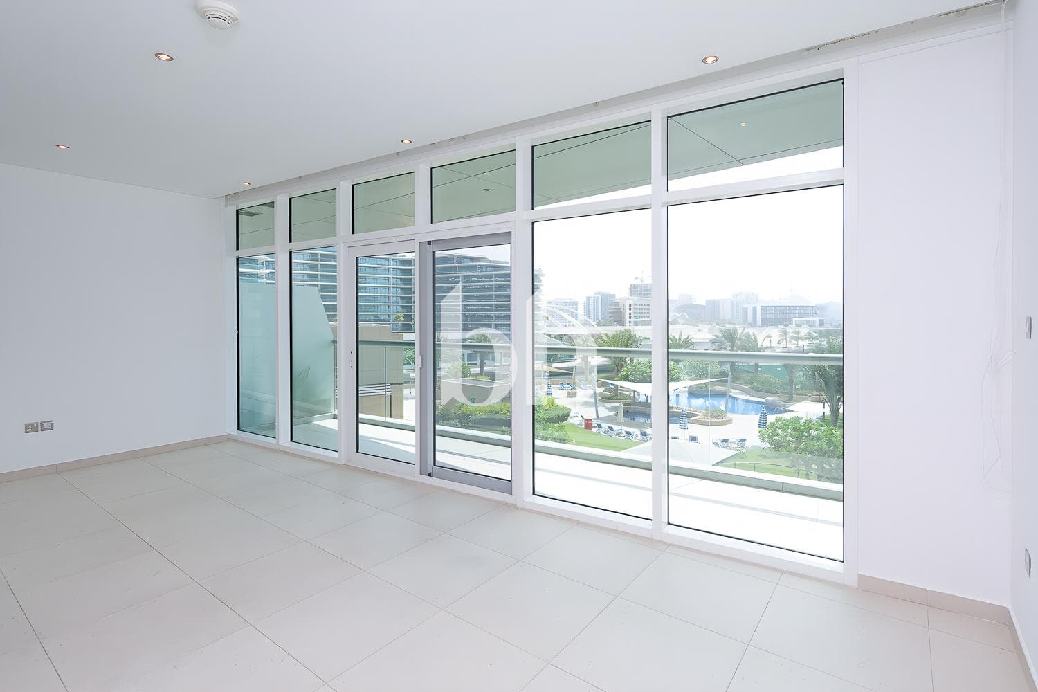 1 Bedroom Apartment in Al Naseem Residences A - photo 1