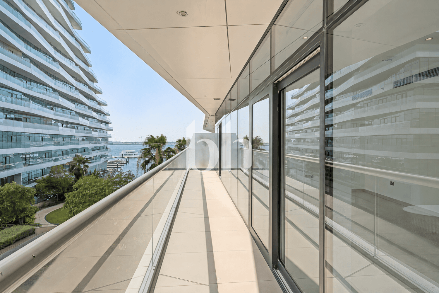 1 Bedroom Apartment in Al Naseem Residences A