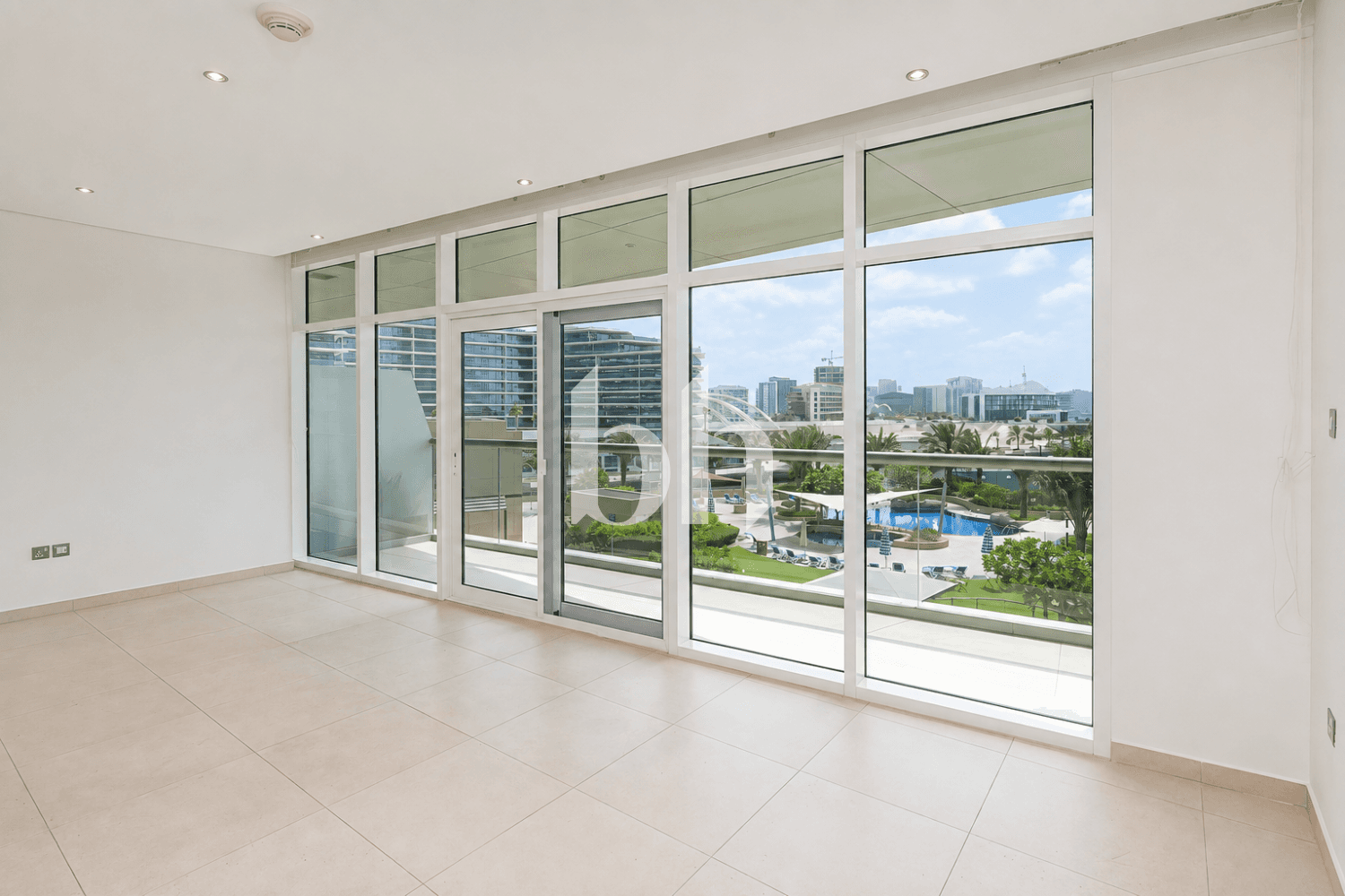 1 Bedroom Apartment in Al Naseem Residences A - photo 1
