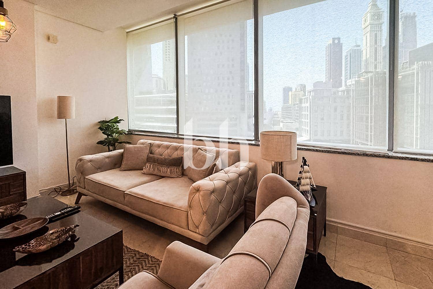 Studio Apartment in Sky Gardens - photo 2