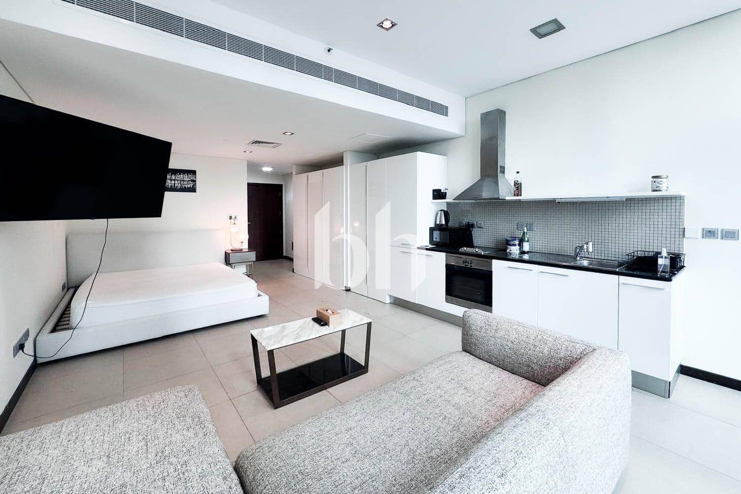 Studio Apartment in Liberty House - photo 2