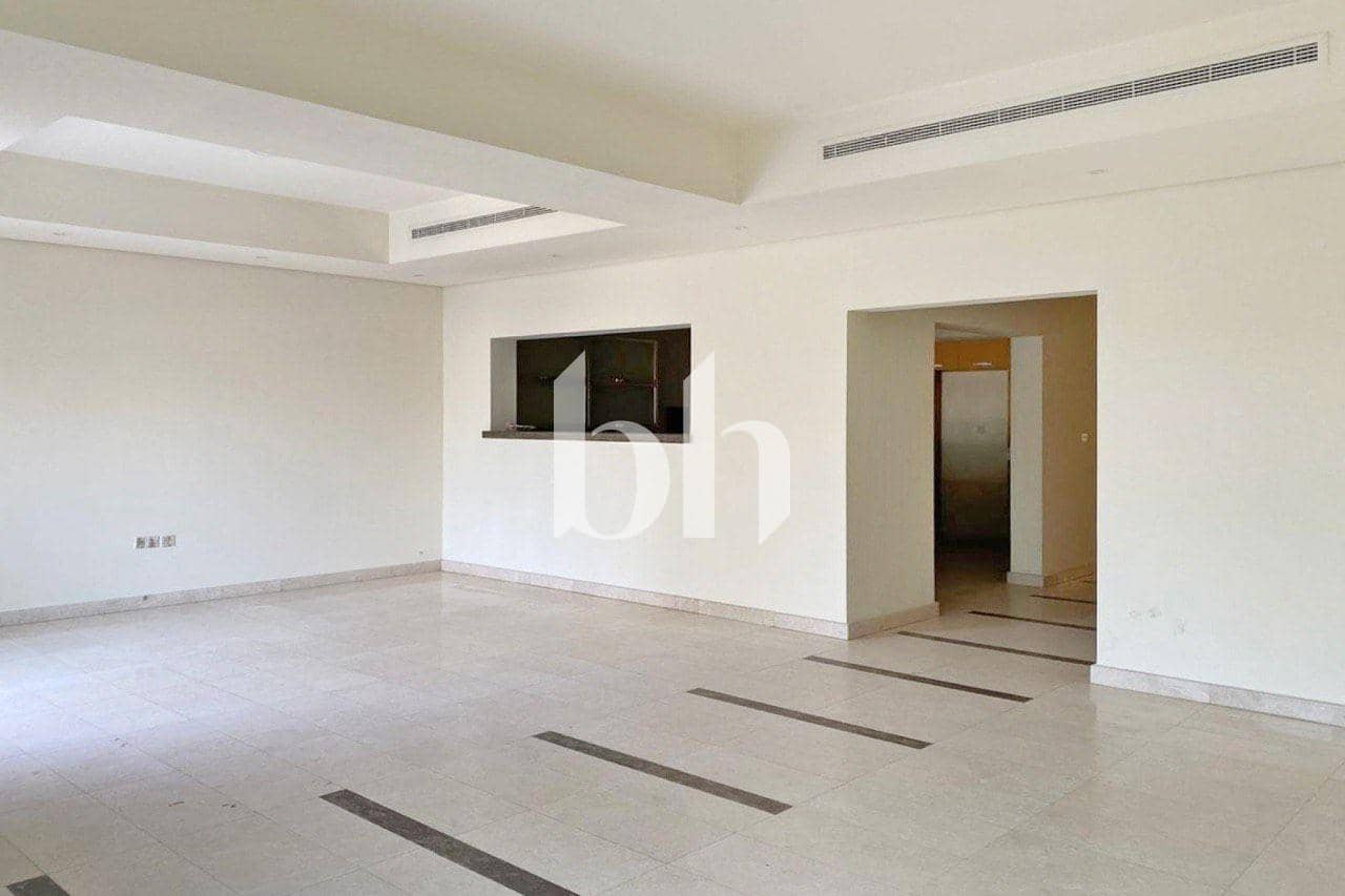 3 Bedroom Townhouse in Dubai Style Zone A