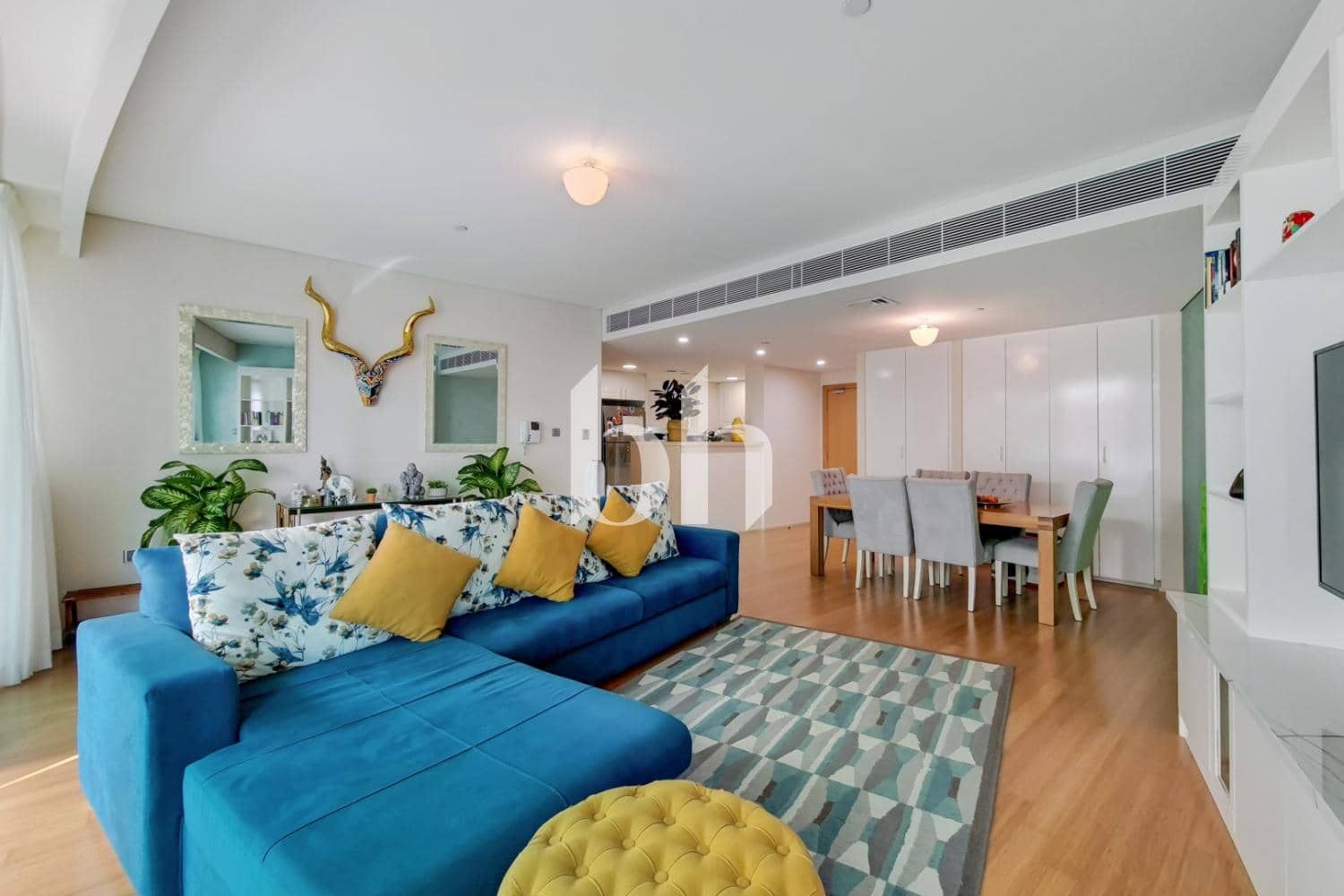 3 Bedroom Apartment in Al Rahba