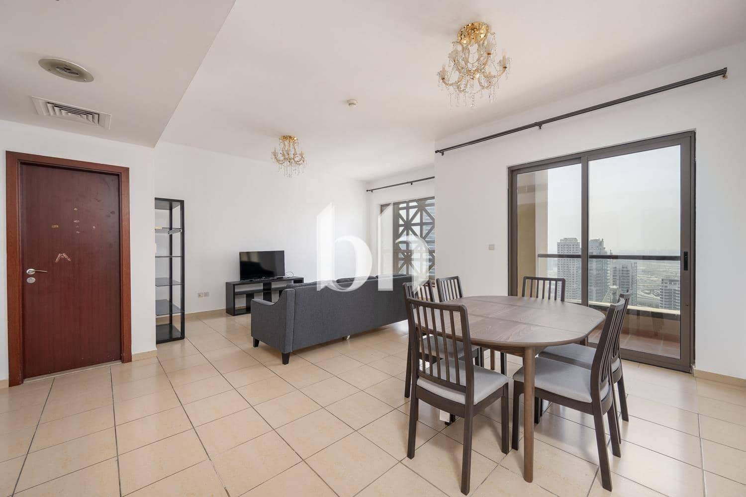 2 Bedroom Apartment in Rimal 4 - photo 1