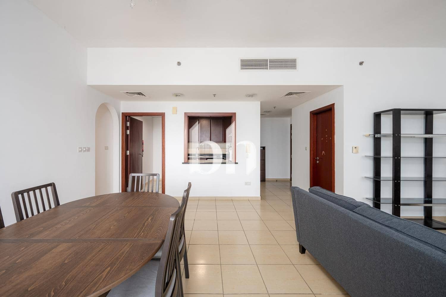 2 Bedroom Apartment in Rimal 4 - photo 2