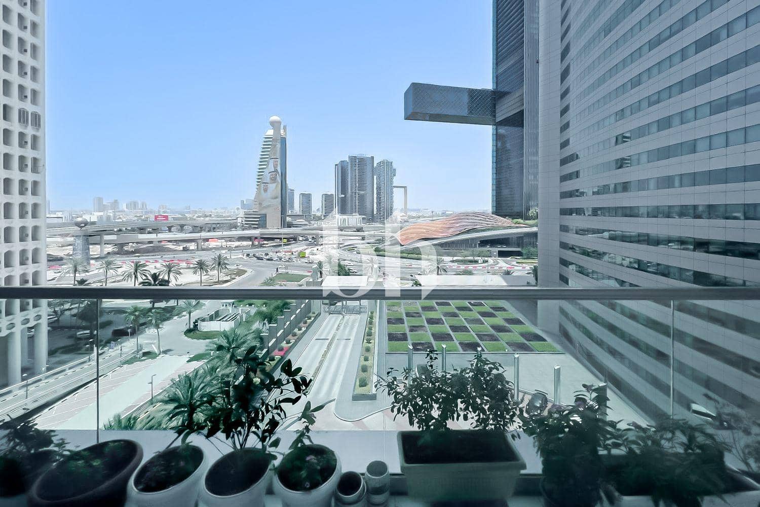 2 Bedroom Duplex in Jumeirah Living - photo 2
