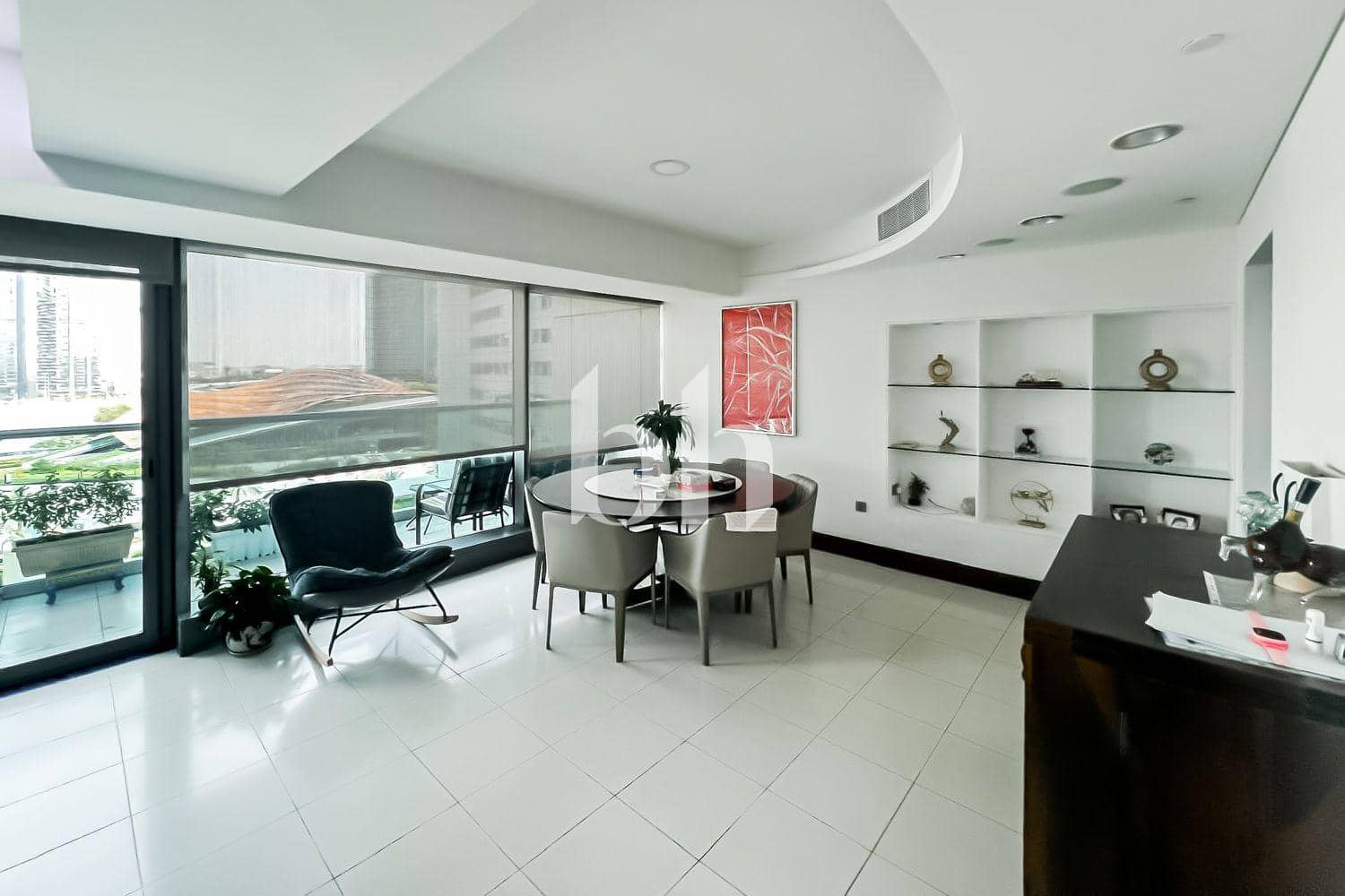 2 Bedroom Duplex in Jumeirah Living