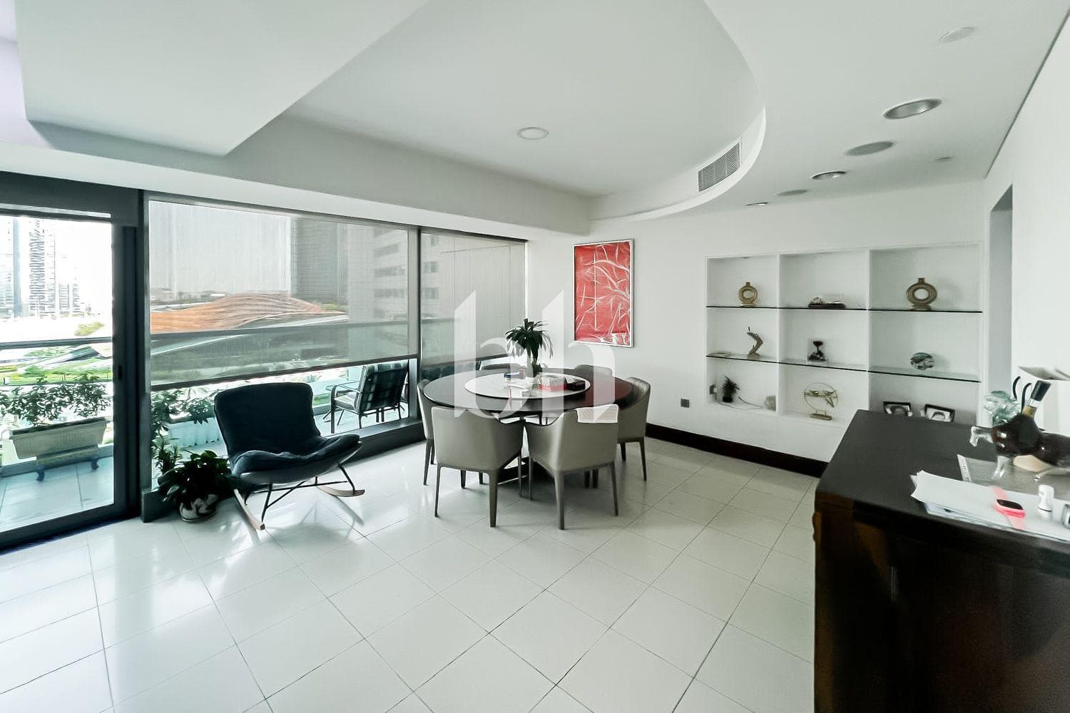 2 Bedroom Apartment in Jumeirah Living