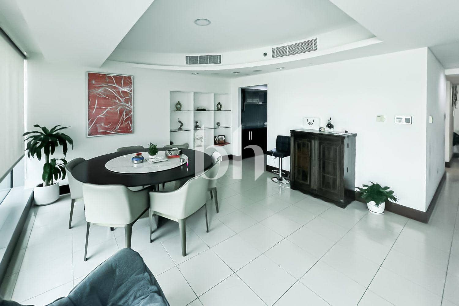2 Bedroom Duplex in Jumeirah Living - photo 1