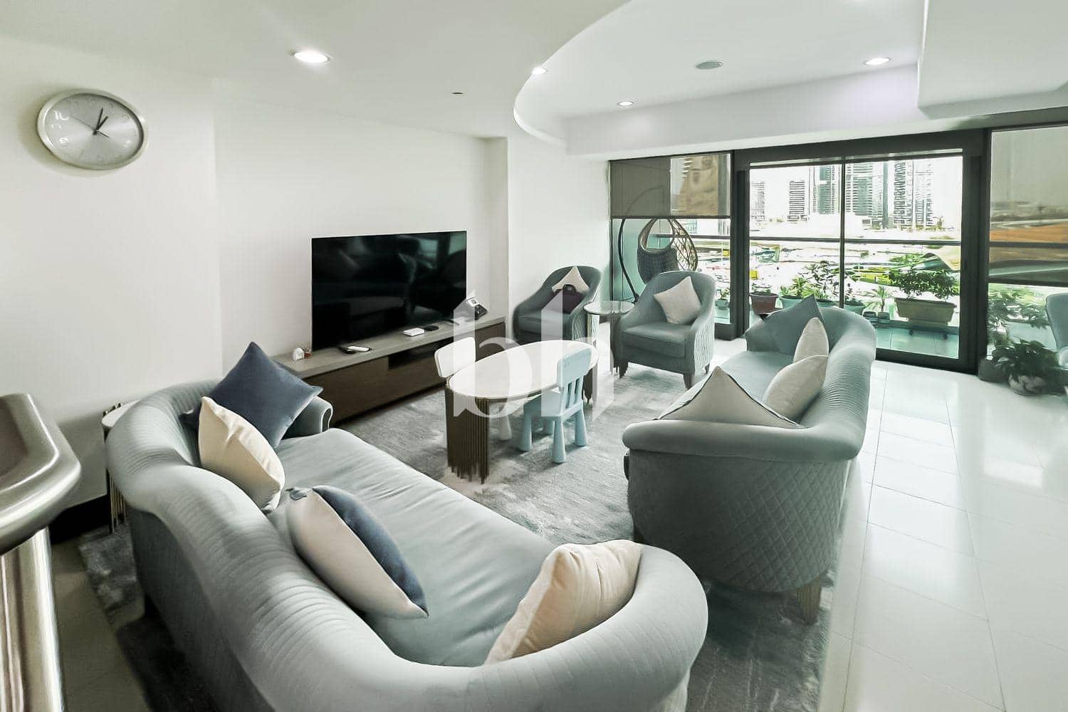 2 Bedroom Duplex in Jumeirah Living