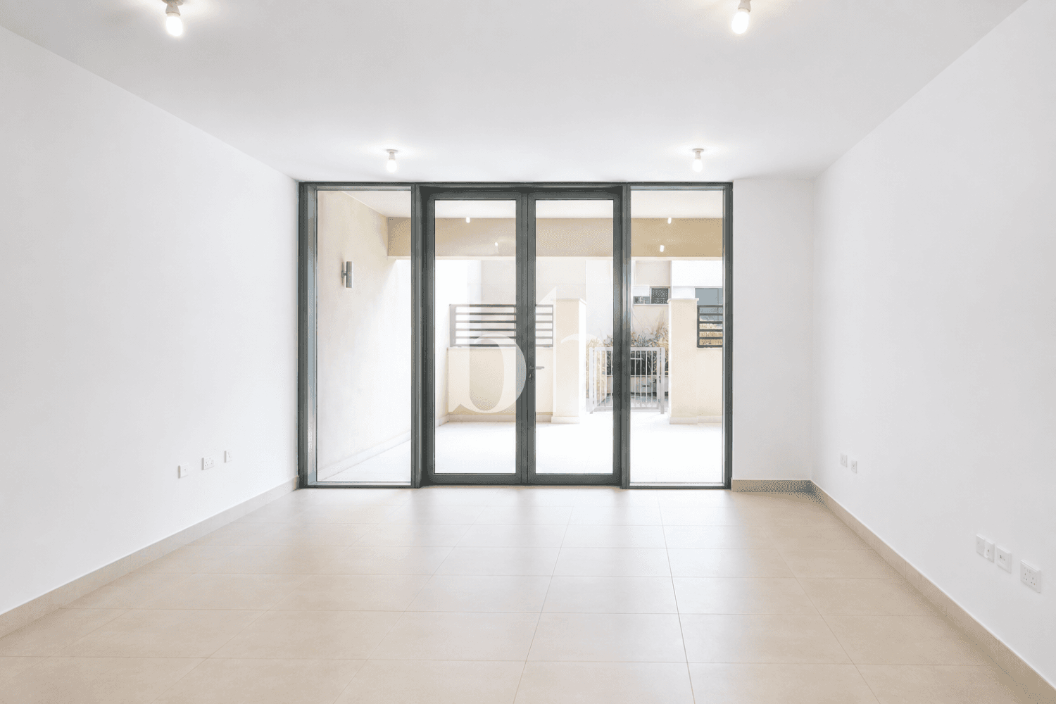 3 Bedroom Townhouse in Building C - photo 2
