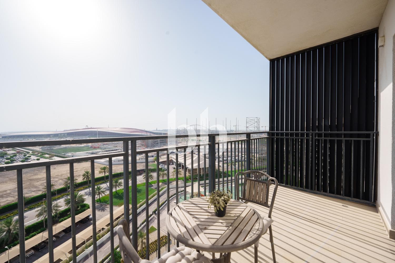 Studio Apartment in Waters Edge - photo 1