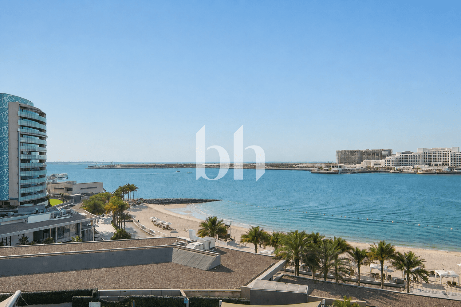 2 Bedroom Apartment in Al Rahba