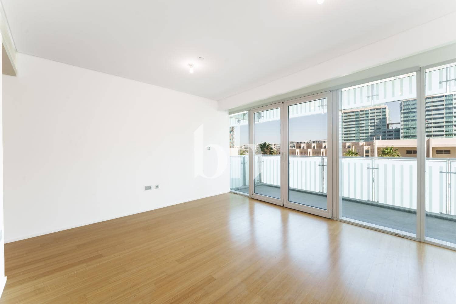 2 Bedroom Apartment in Al Rahba - photo 2