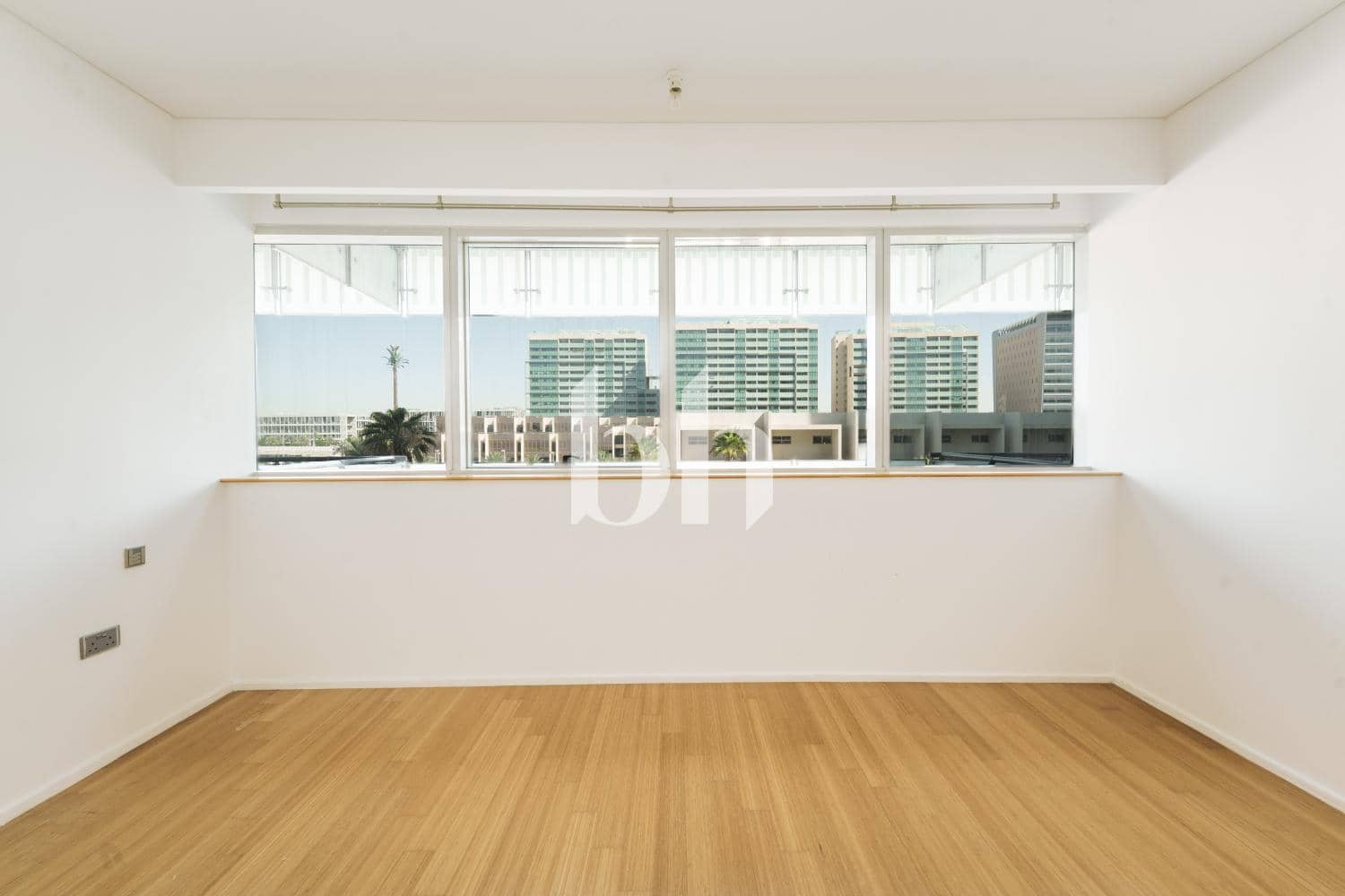 2 Bedroom Apartment in Al Rahba - photo 1