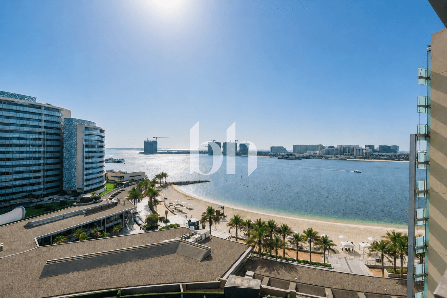 2 Bedroom Apartment in Al Rahba