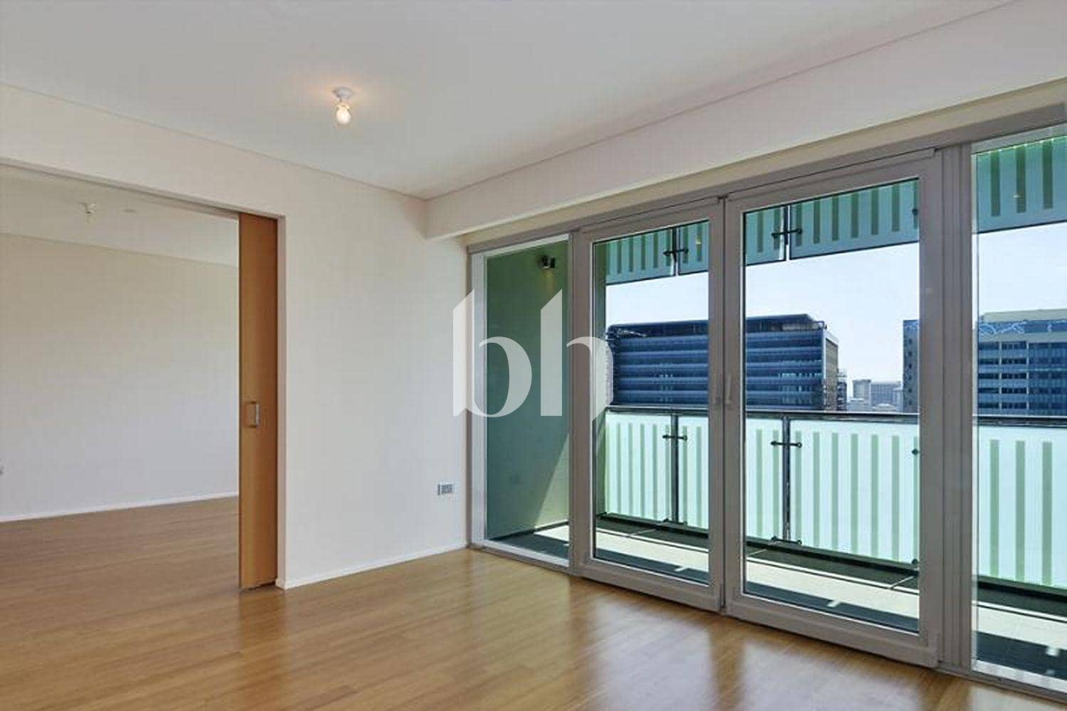 1 Bedroom Apartment in Al Sana 2