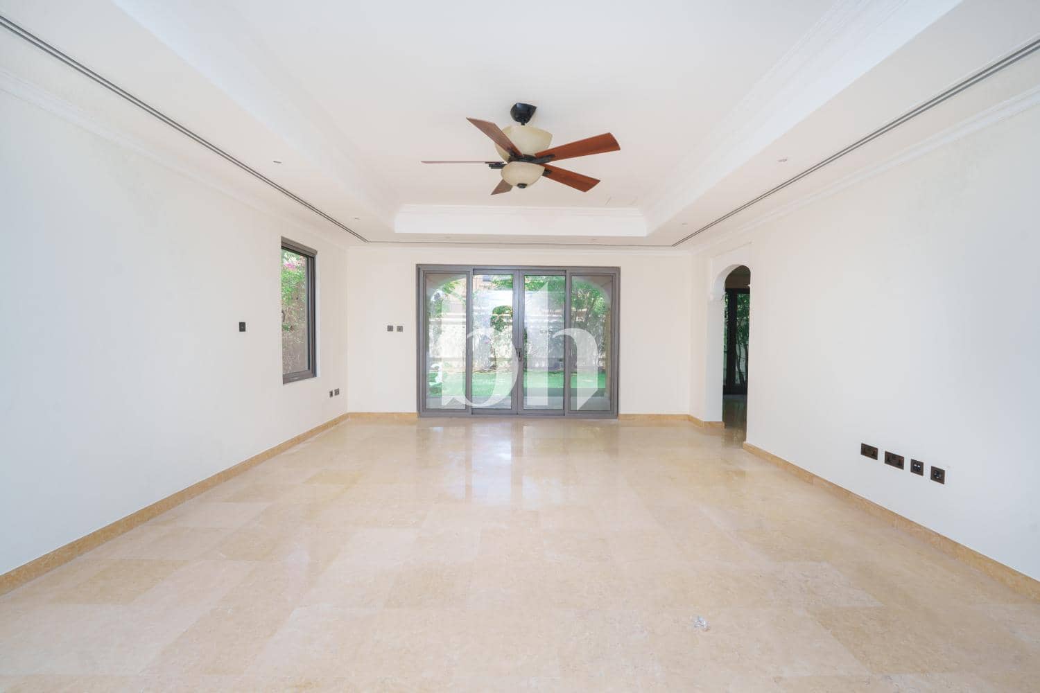 3 Bedroom Townhouse in Saadiyat Beach Villas - photo 1