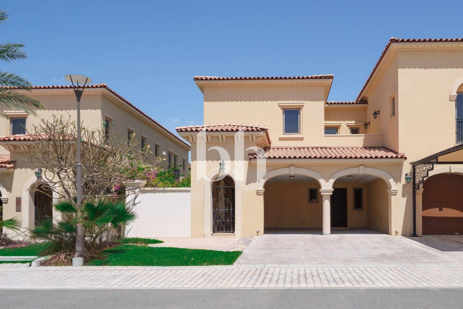 3 Bedroom Townhouse in Saadiyat Beach Villas