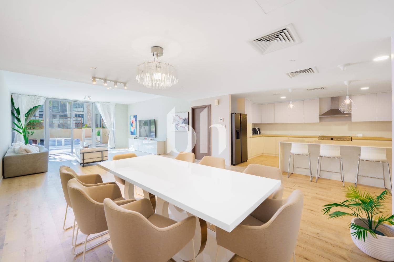 3 Bedroom Townhouse in Building C