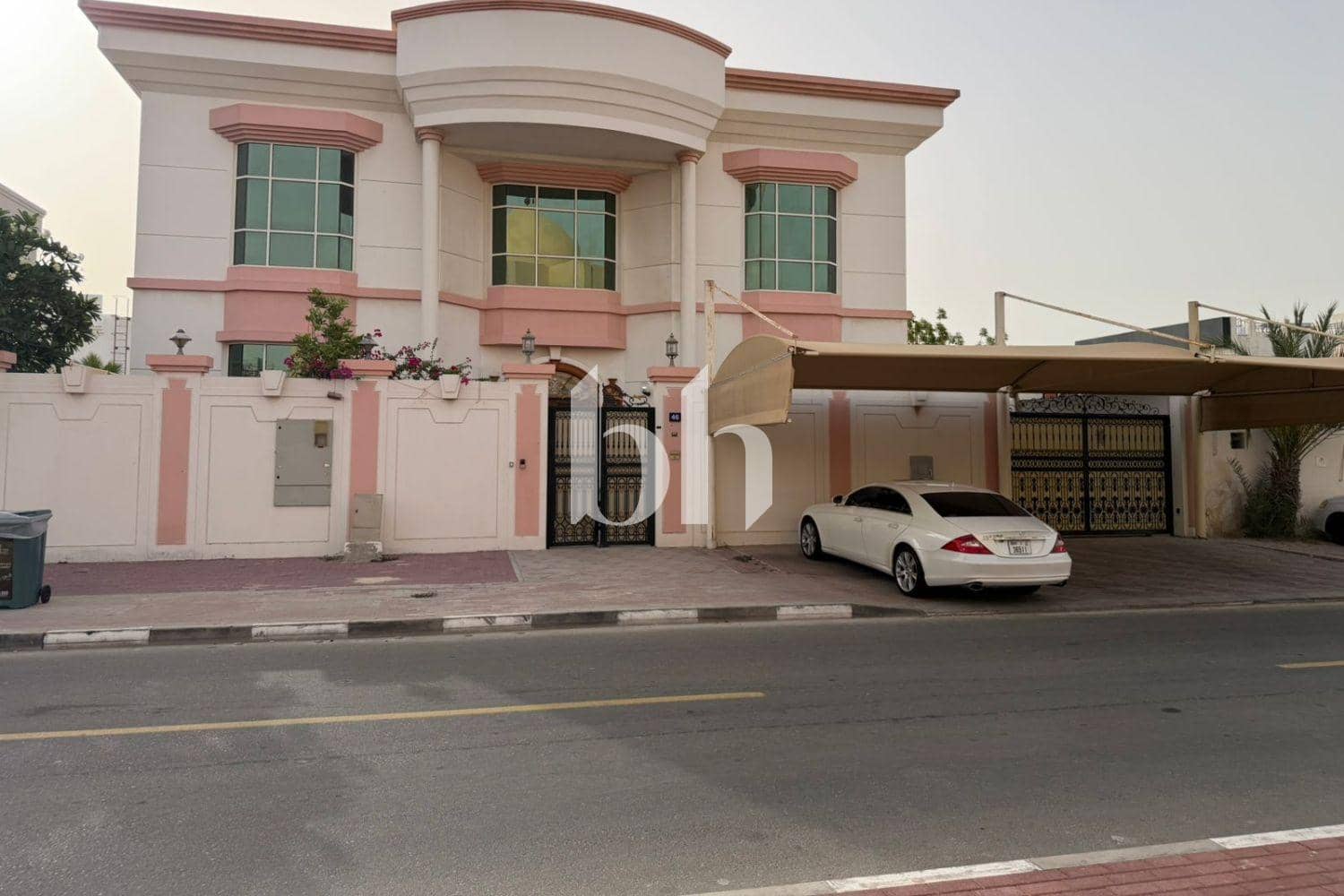 5 Bedroom Villa in Umm Suqeim 2 Villas
