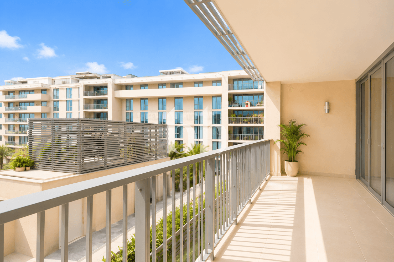 3 Bedroom Townhouse in Building C - photo 1