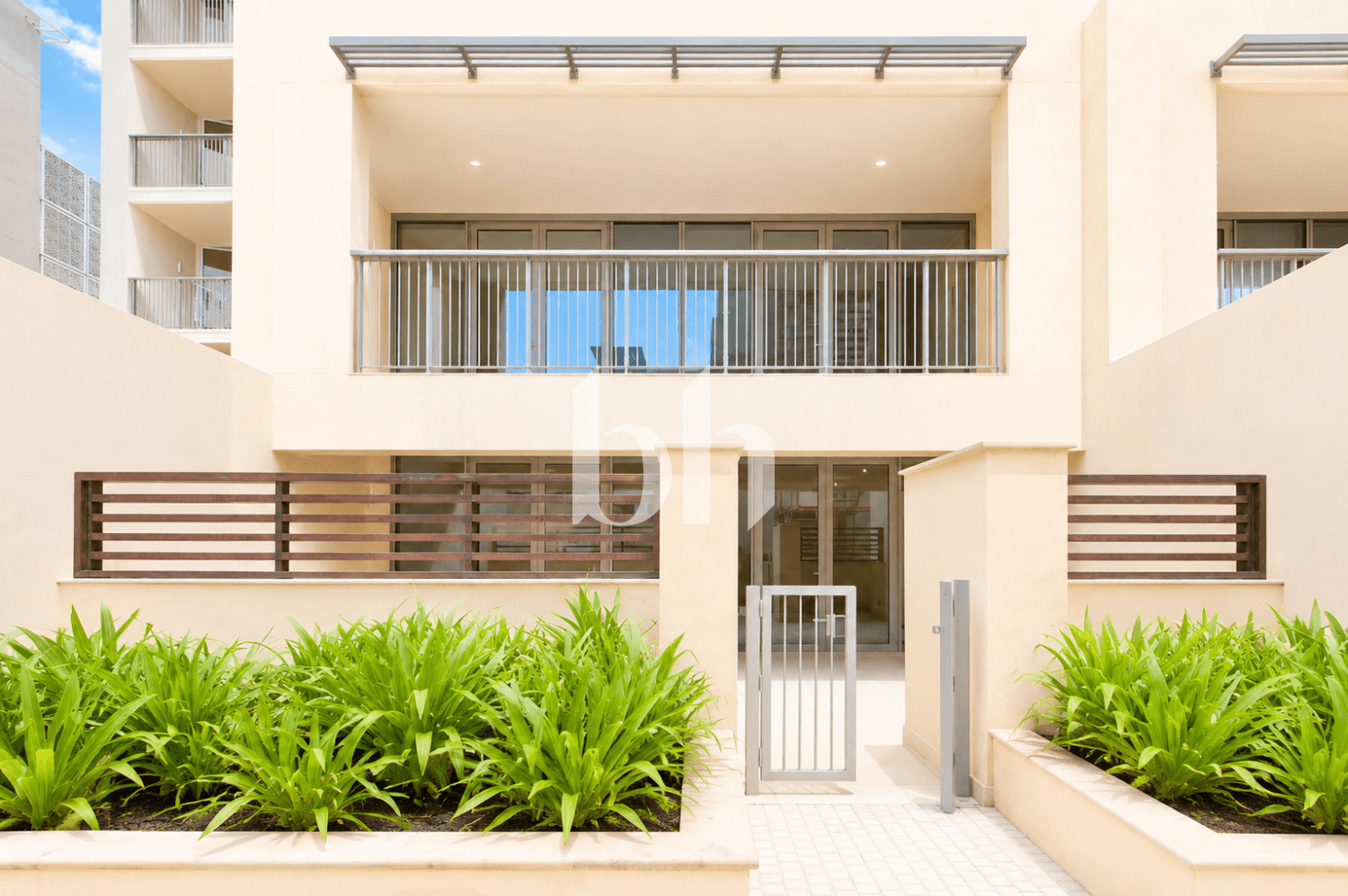 3 Bedroom Townhouse in Building C