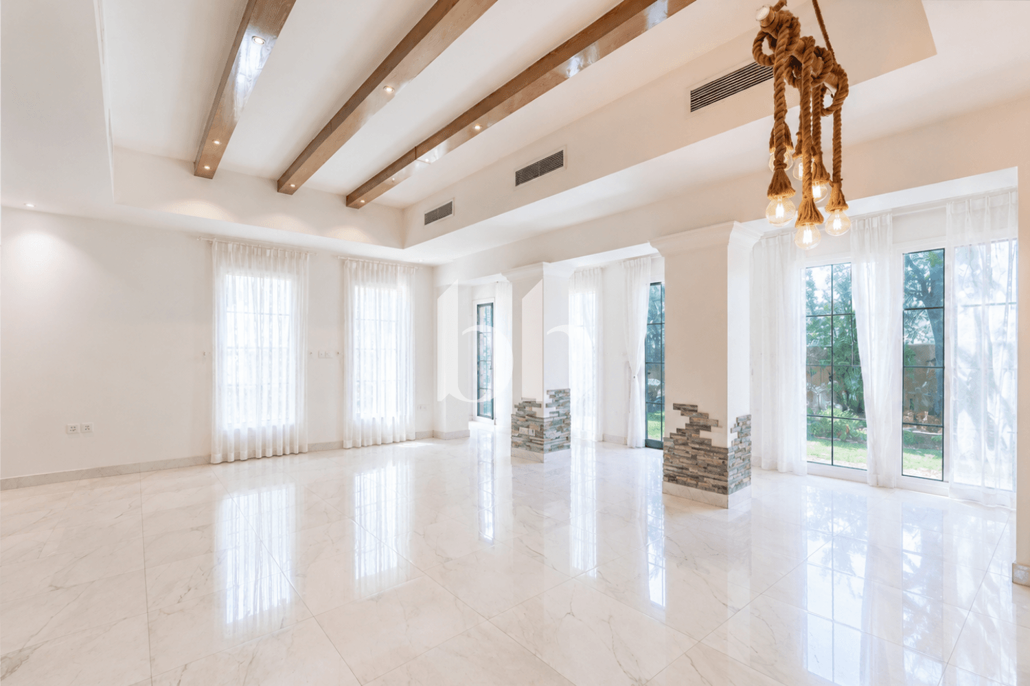3 Bedroom Villa in Palmera 4 - photo 2