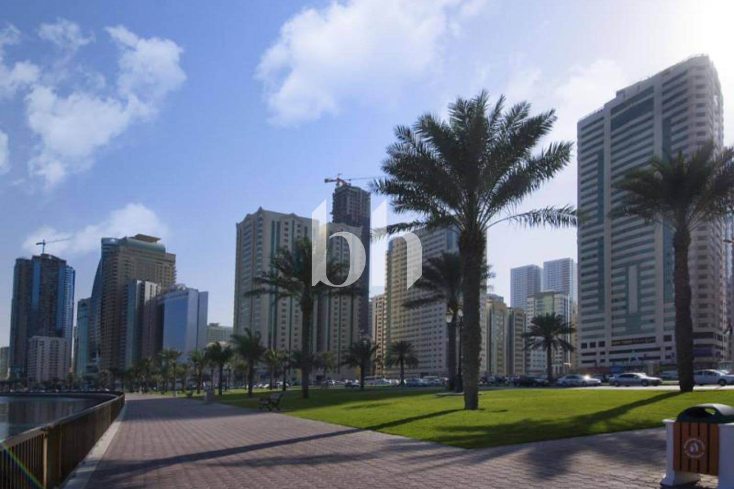 3 Bedroom Apartment in Al Ferasa Tower - photo 1